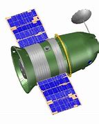 Image result for Soyuz 7K-L1