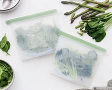 Image result for Silicone Food Pouch