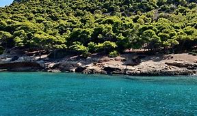 Image result for Islands Near Athens