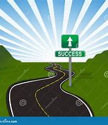 Image result for RoadMap to Success Graphic
