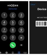 Image result for Where to Find the Imei iPhone