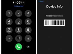Image result for Device Imei iPhone
