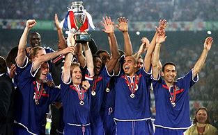 Image result for France in the Year 2000