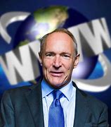 Image result for Tim Berners-Lee Images