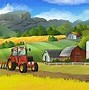 Image result for Rural Area Illustration