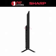 Image result for Sharp Touch Screen TV