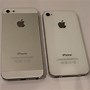 Image result for iPhone 5 and iPhone 5S and iPhone 4S