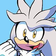 Image result for Silver PFP