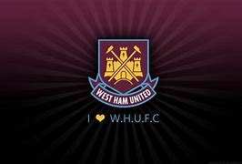 Image result for West Ham Clip Art