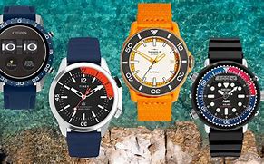 Image result for Luxury Sports Watches for Men
