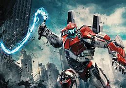 Image result for Mech 3D Wallpaper