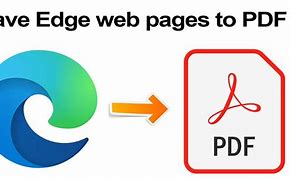 Image result for How to Save Web Page as PDF Microsoft Edge
