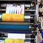 Image result for Flexographic Printing Machine