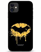 Image result for iPhone 11 Batman Case