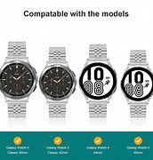 Image result for Difference Between 42Mm and 46Mm Galaxy Watch