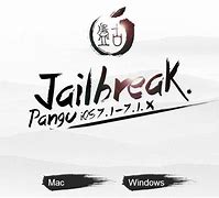 Image result for Pangu Jailbreak