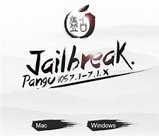 Image result for Pangu Jailbreak