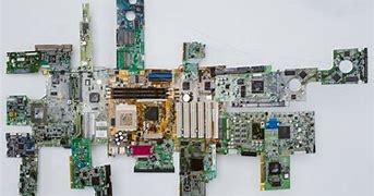 Image result for Old PC Parts