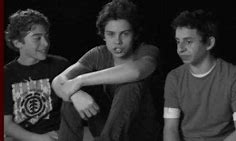 Image result for Jake T Austin and Moises Arias