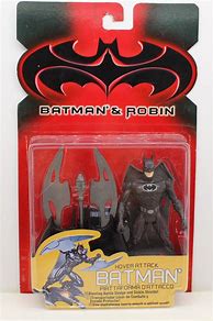 Image result for Kenner Batman and Robin Toys