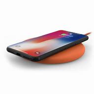Image result for Orange iPhone 12 Wireless Charger