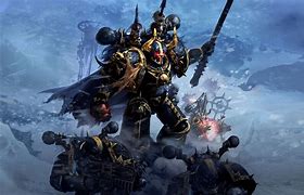 Image result for chaos_warhammer