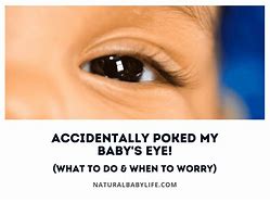 Image result for Poke Eye