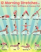 Image result for Stretching and Weight Loss