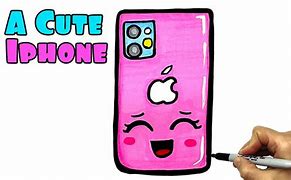 Image result for Cute Easy Drawing Phone