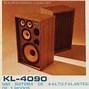 Image result for Tall Thin Vintage Speakers