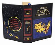 Image result for Ancient Greek Philosophy Books