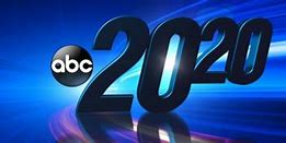 Image result for ABC TV Show 20 20