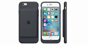 Image result for iPhone SE Genuen Apple Genuine Smart Battery Case