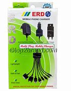 Image result for Mobile Charger