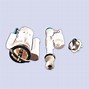 Image result for Dual Flush Toilet Replacement Parts