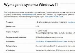 Image result for wymagania_systemowe