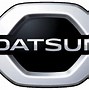 Image result for Datsun Z Logo