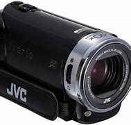Image result for JVC Pro Camera