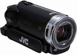 Image result for JVC Camera Red