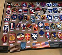 Image result for All Army Patches