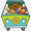 Image result for Scooby Doo Shaggy Pixel Art