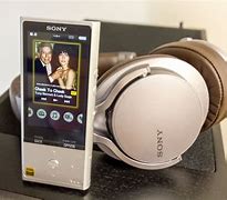 Image result for Sony Walkman Amplifier