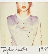Image result for 1989 Album Art