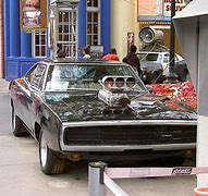 Image result for Vin Diesel Movie Cars