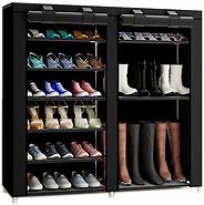 Image result for boots hanger for closets