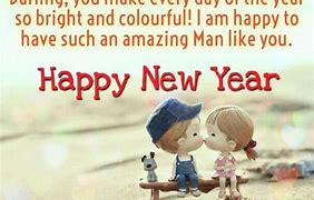 Image result for New Year Quotes for Him