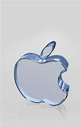 Image result for Apple Logo Crystal