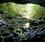 Image result for Brecon Beacons Cave Walk