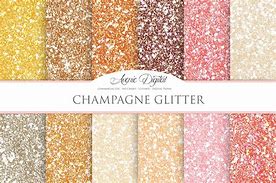 Image result for Glitter Champagne Wallpaper