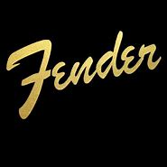 Image result for Fender Guitar Logo Decals